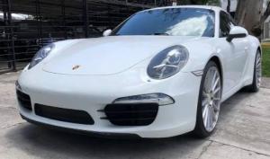 Porsche 911 CARRERA S 2014