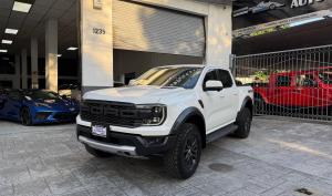 Ford Ranger 2023