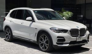 BMW X5 HYBRID 2023