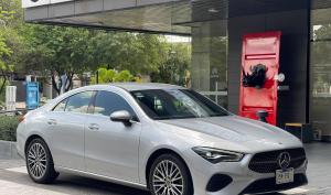 Mercedes Benz CLA 200 2024