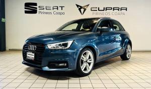 Audi A1 Sportback 2016