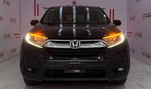 Honda CR-V 2019