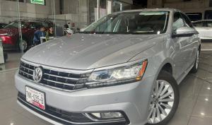 Volkswagen PASSAT SPORTLINE 2017