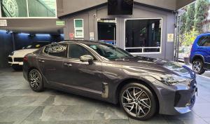 Kia Stinger GT Line 2022