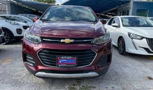 Chevrolet Trax 2017