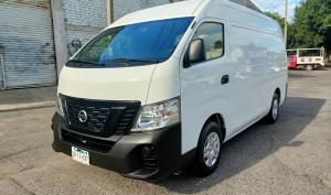 Nissan Urvan Panel 2021