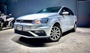 Volkswagen Vento Comfortline 2021