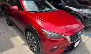 Mazda CX-3 2021