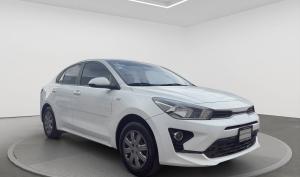 Kia Rio 2022