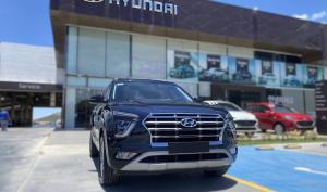Hyundai Creta 2022