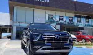 Hyundai Creta 2023