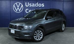 Volkswagen Tiguan 2019