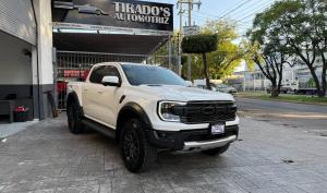 Ford Ranger 2023