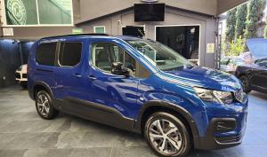 Peugeot Rifter 2024