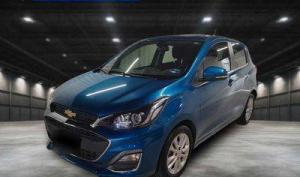 Chevrolet Spark 2021