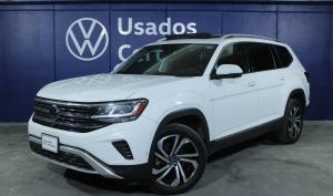 Volkswagen TERAMONT 2022