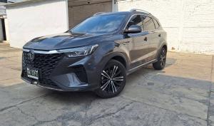 MG RX5 2024