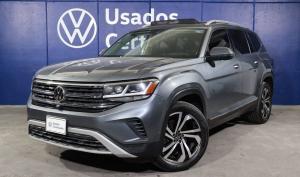 Volkswagen TERAMONT 2021