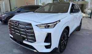 GAC GS4 2026
