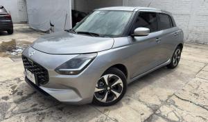 Suzuki Swift 2025