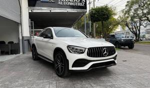 Mercedes Benz Clase GLC 2023