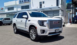 GMC Denali 2021