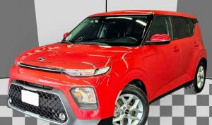 Kia Soul 2020