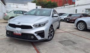 Kia Forte 2020