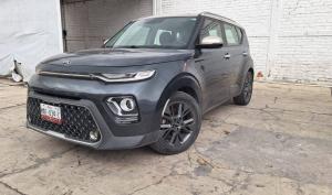 Kia Soul 2020
