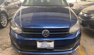 Volkswagen Vento Comfortline 2018