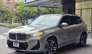 BMW X1 2024