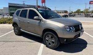 Renault Duster 2021