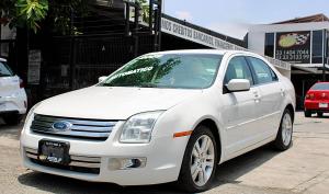 Ford Fusion 2009