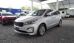 Kia Sedona 2019