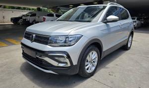 Volkswagen Taigun 2024