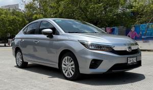 Honda City 2023