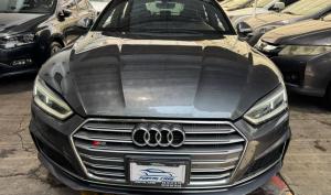Audi S5  Sportback 2018