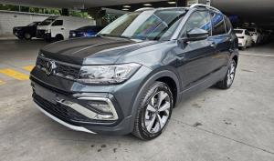Volkswagen Taigun 2024