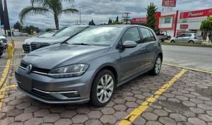 Volkswagen Golf Comfortline 2018