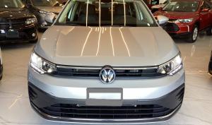 Volkswagen Virtus 2024
