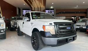 Ford F-150 2014