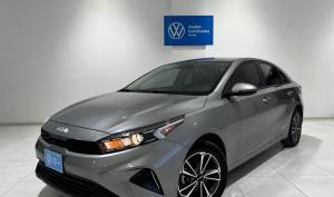 Kia Forte 2022