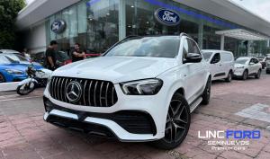 Mercedes Benz Clase GLE 2022
