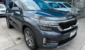 Kia Seltos 2023