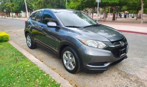 Honda HR-V 2017