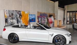 BMW Serie M 2015