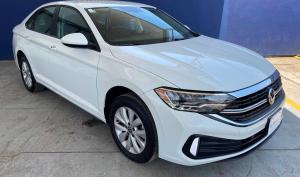 Volkswagen Jetta 2024