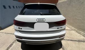 Audi Q3 2021