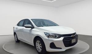 Chevrolet Onix 2023