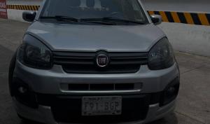 Fiat Uno 2020